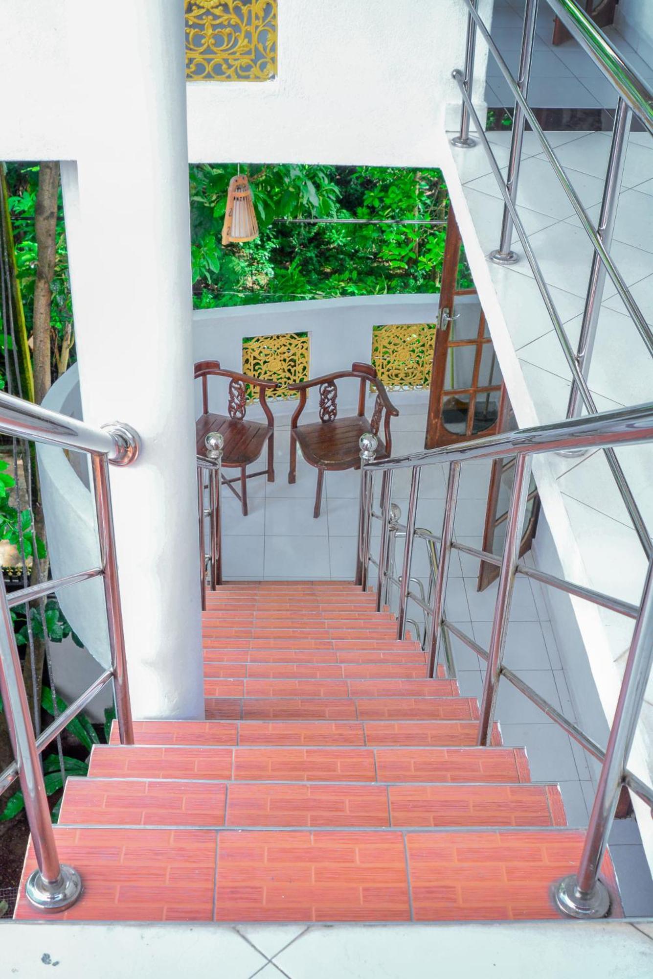 Sakurahana Villa And Ayurveda Aluthgama Exterior photo