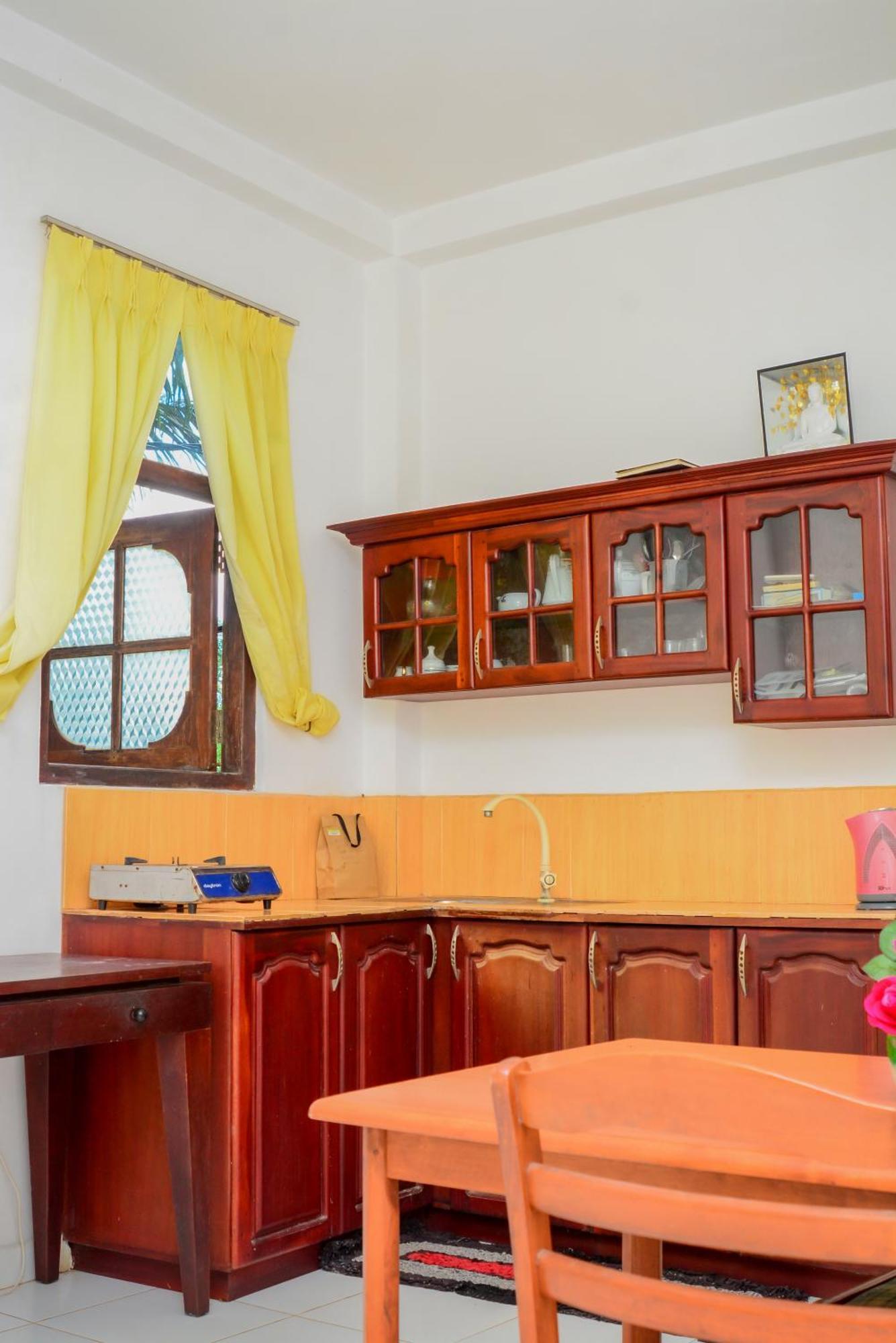 Sakurahana Villa And Ayurveda Aluthgama Room photo